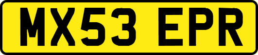 MX53EPR