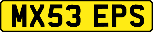 MX53EPS
