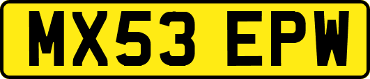 MX53EPW