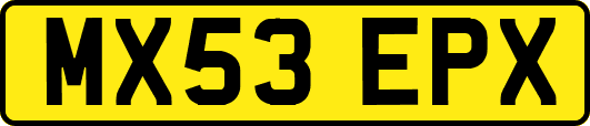 MX53EPX