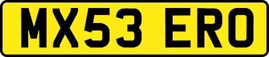MX53ERO