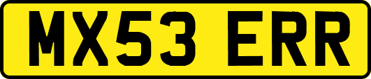 MX53ERR