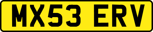 MX53ERV
