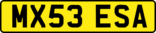 MX53ESA