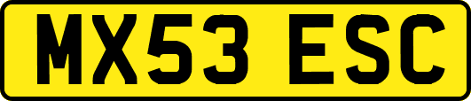 MX53ESC