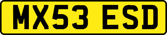 MX53ESD