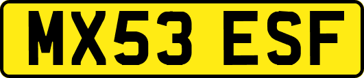 MX53ESF