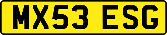 MX53ESG