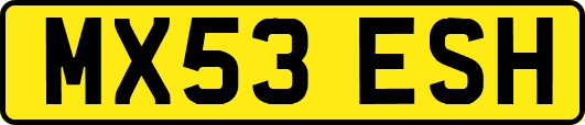 MX53ESH