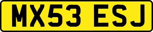 MX53ESJ