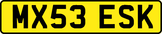 MX53ESK