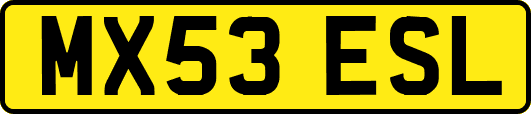 MX53ESL