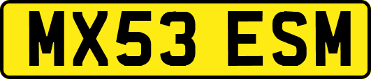MX53ESM