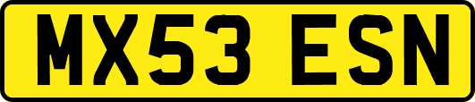 MX53ESN