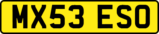 MX53ESO
