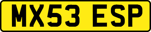 MX53ESP