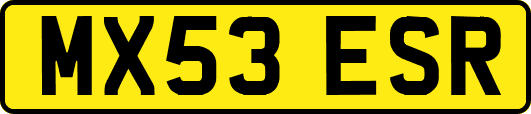 MX53ESR