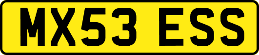 MX53ESS