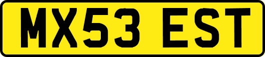 MX53EST