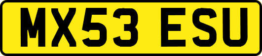 MX53ESU