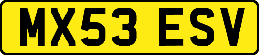 MX53ESV