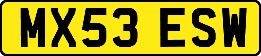 MX53ESW