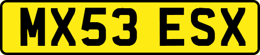 MX53ESX