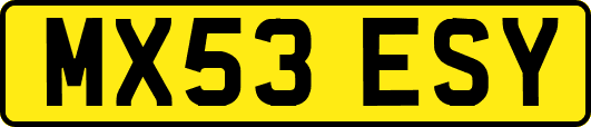 MX53ESY