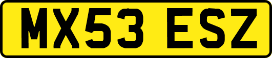 MX53ESZ