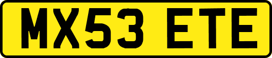 MX53ETE