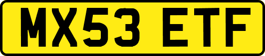MX53ETF