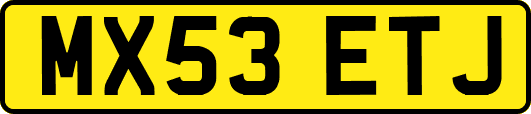 MX53ETJ