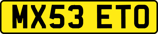 MX53ETO