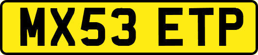 MX53ETP