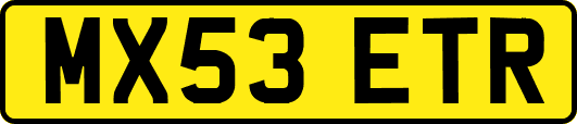 MX53ETR