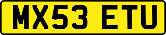 MX53ETU