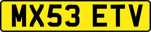 MX53ETV