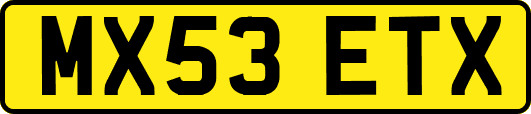 MX53ETX
