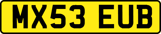 MX53EUB
