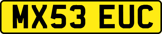 MX53EUC