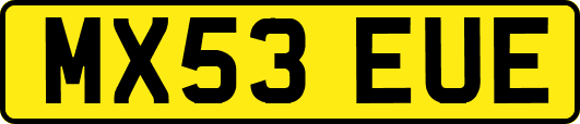 MX53EUE