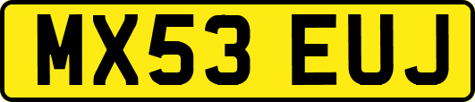 MX53EUJ