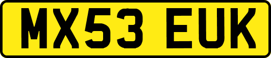 MX53EUK