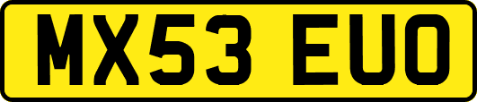 MX53EUO