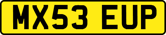 MX53EUP