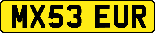 MX53EUR
