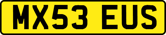 MX53EUS