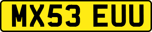 MX53EUU