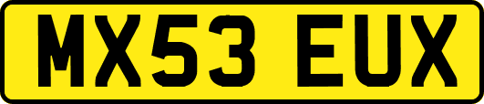 MX53EUX