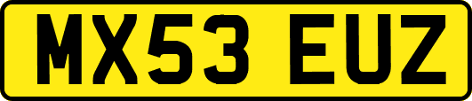 MX53EUZ